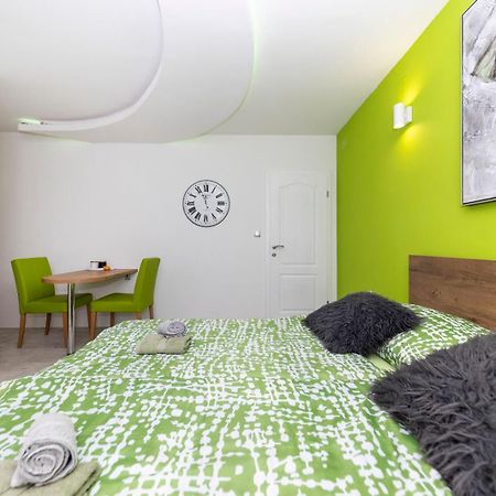 Villa Tamara Biograd Na Moru Exteriér fotografie