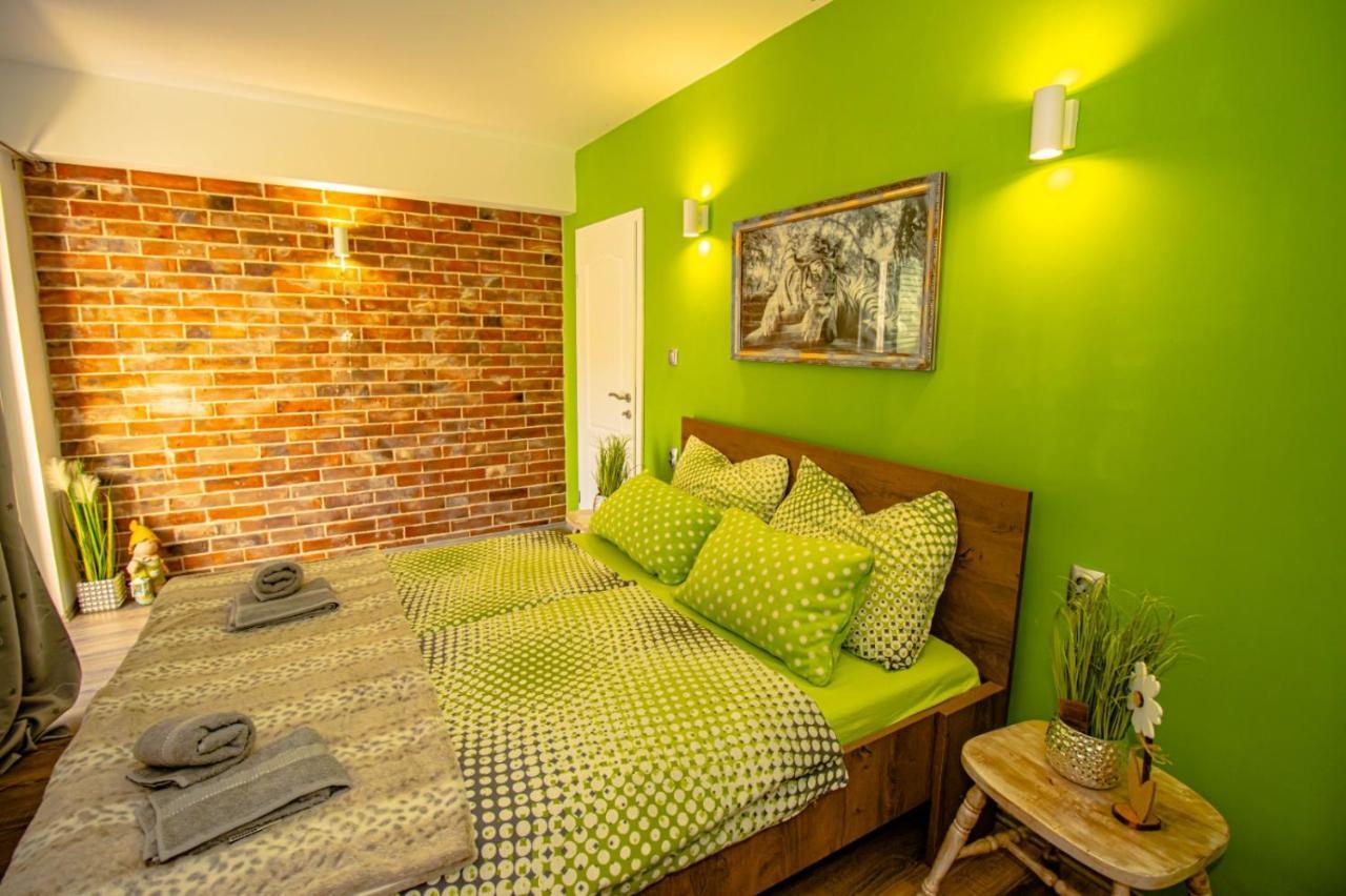 Villa Tamara Biograd Na Moru Exteriér fotografie