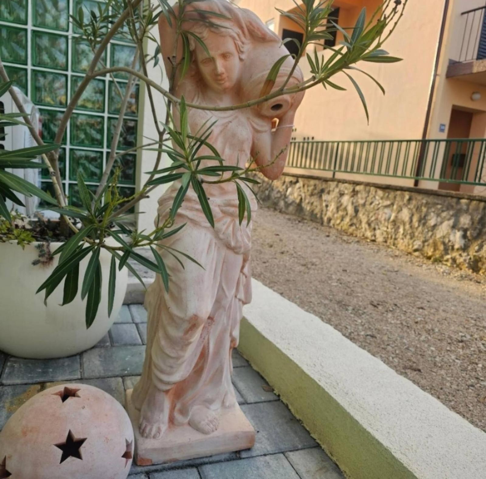 Villa Tamara Biograd Na Moru Exteriér fotografie